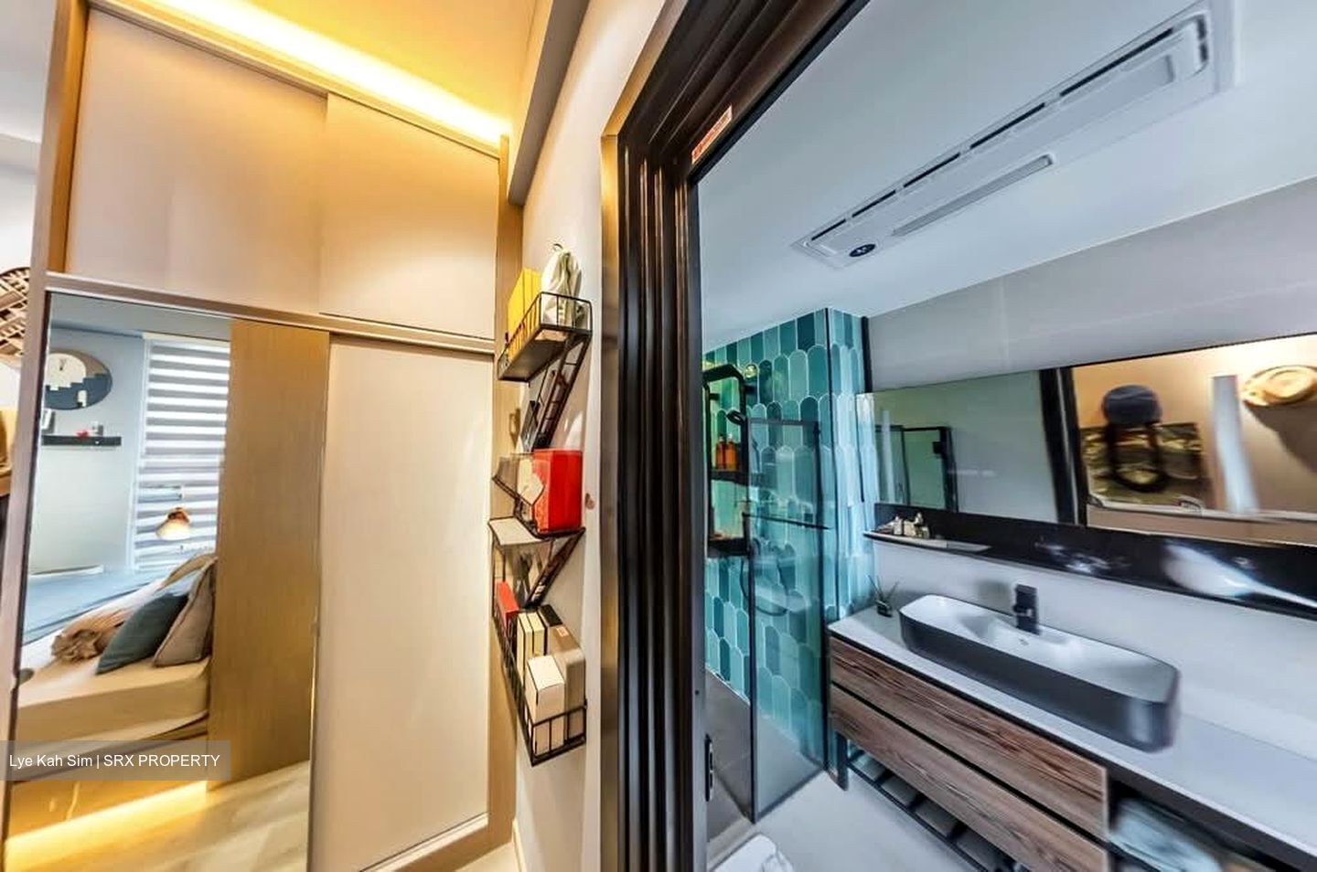 Viento (D14), Apartment #562533911